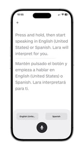 lara-translate-on-ios