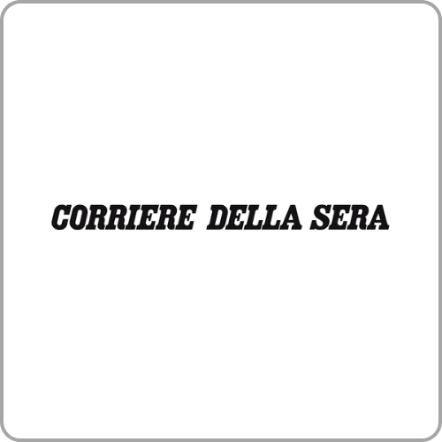 corriere della sera 