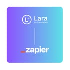 Lara in Zapier-1