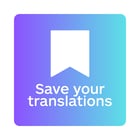 My translations-1