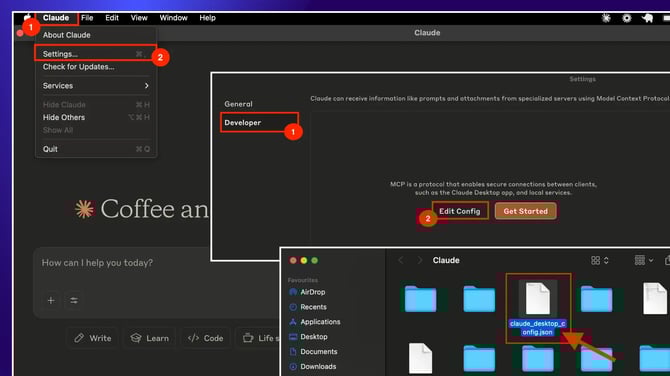 claude-ai-open-configuration-file