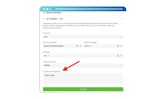 lara-integration-with-partaio-6