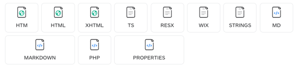 Translate Website into Multiple Languages - Lara Translate